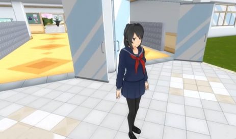 screen 2 5 игра яндере симулятор на телефон