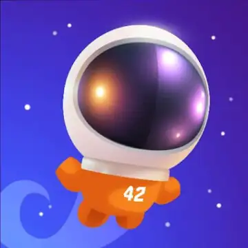 Space Frontier 2 Ikona