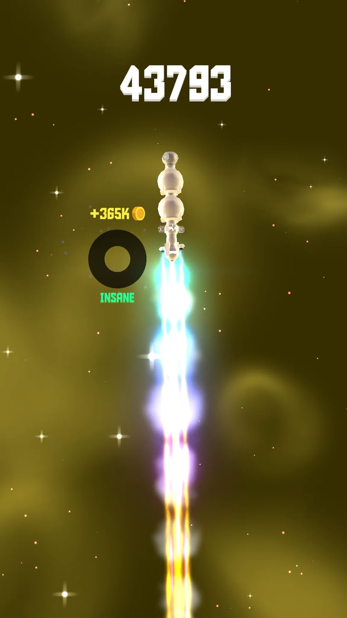Screenshot Space Frontier 2 1