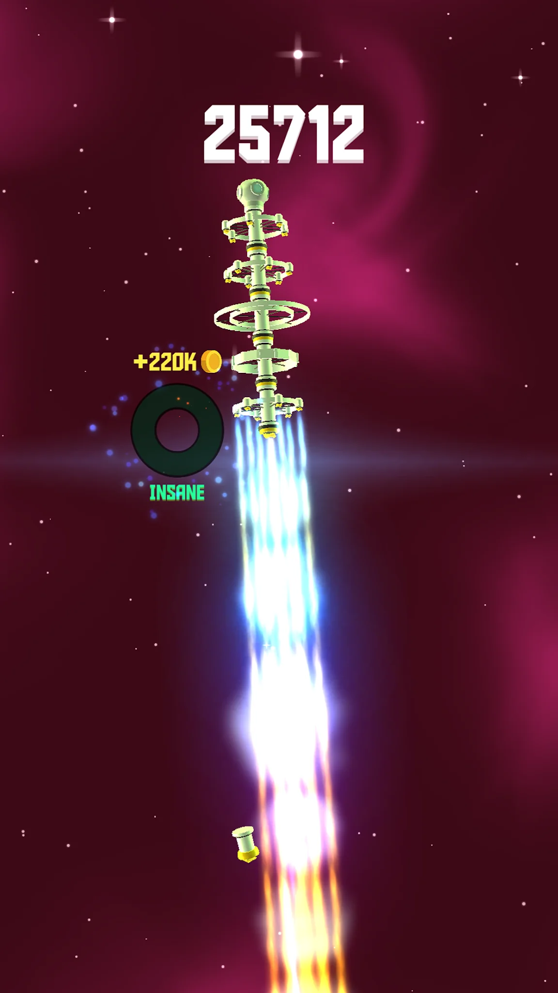 Screenshot Space Frontier 2 5