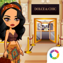 Fashion Cup - Dress up Games icon