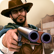 West Gunfighter Ikona