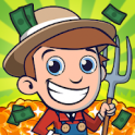Idle Farming Empire icon