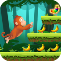 Jungle Monkey Run