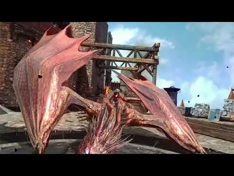 Screenshot Darkness Rises 1