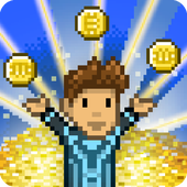 ไอคอน Bitcoin Billionaire
