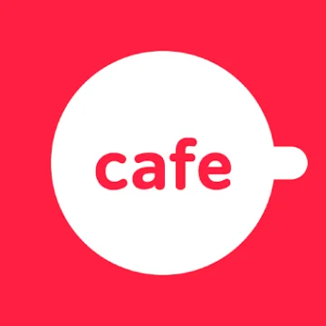 다음 카페 - Daum Cafe आइकन