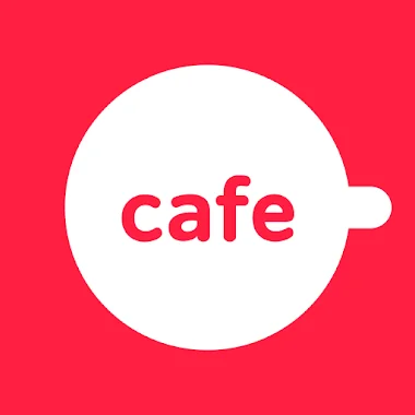 다음 카페 - Daum Cafe आइकन