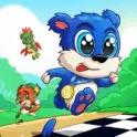 Скачать Fun Run 3 APK