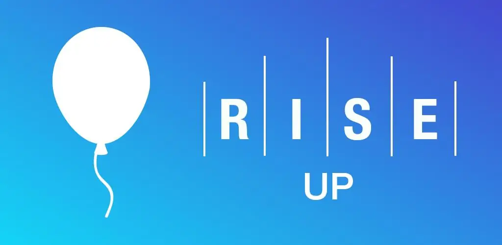 Rise Up игра обложка для Android