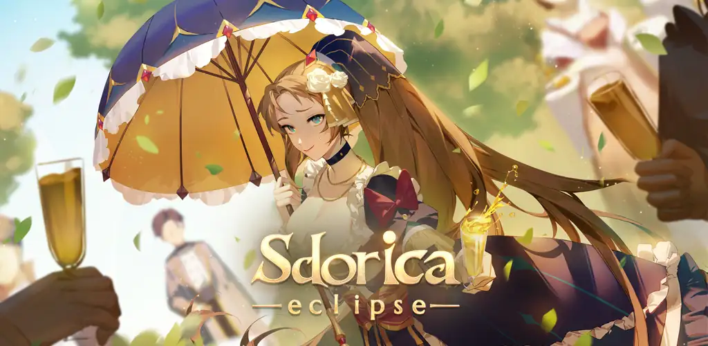 Sdorica: Gacha RPG παιχνίδι cover art for Android