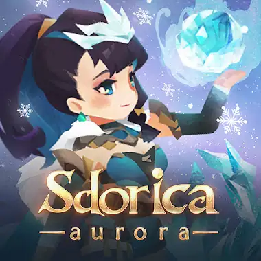 Sdorica: Gacha RPG Εικονίδιο