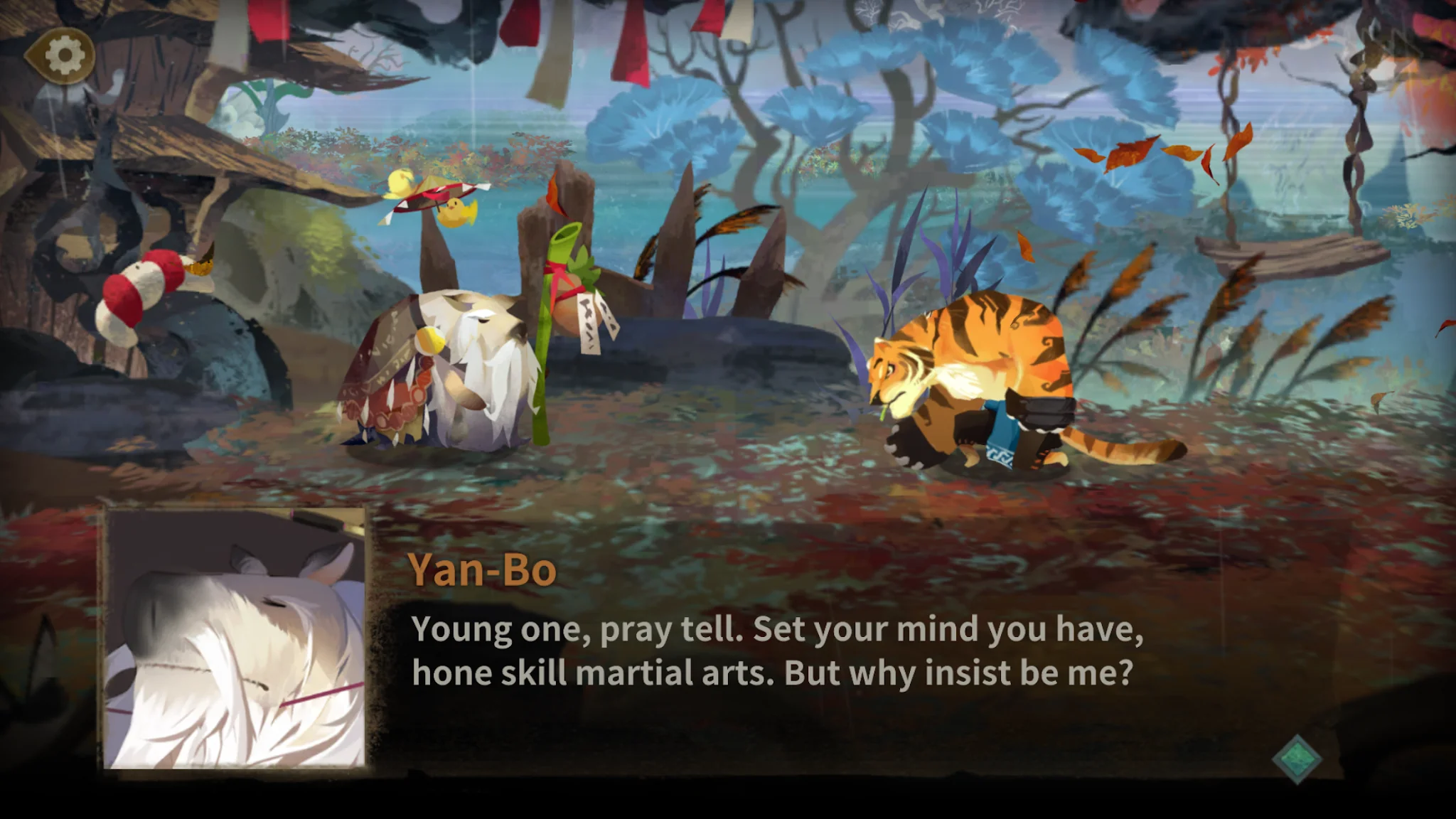 Στιγμιότυπο Sdorica: Gacha RPG 6