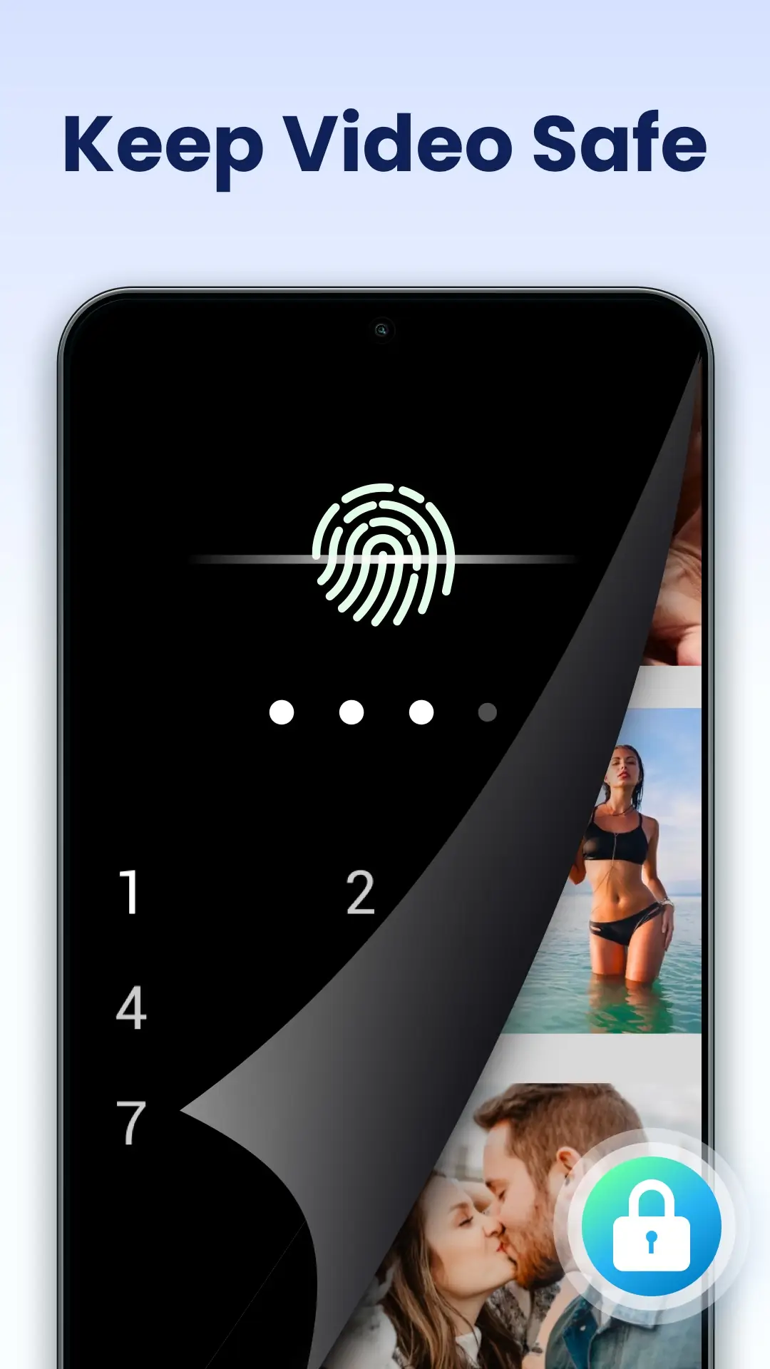 Скріншот Відеоплеєр - XPlayer 3