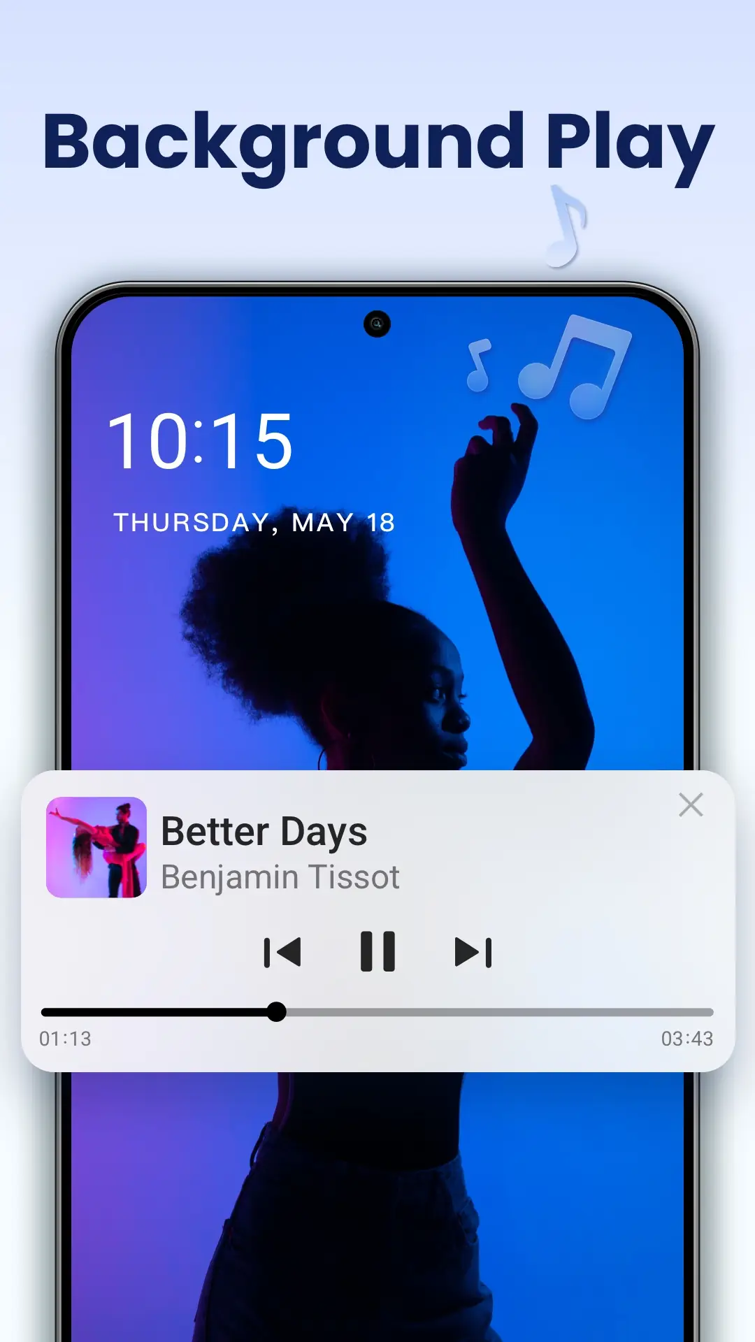 Скріншот Відеоплеєр - XPlayer 5