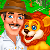 Zoo Rescue 아이콘