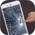 Broken Screen Prank 2