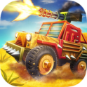 Zombie Offroad Safari icon