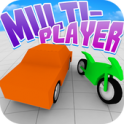 Stunt Car Racing