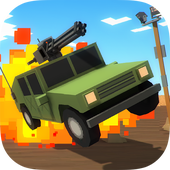 CarsBattle 아이콘
