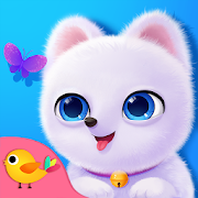 My Puppy Friend - icon
