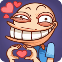 Rage Face Love Story