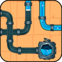 Water Pipes Classic