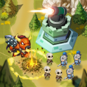 Hero Defense King