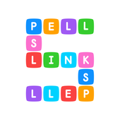 Spell n Link ikon