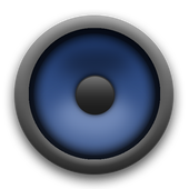 Standard-Musikplayer Icon