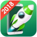 MAX Optimizer- Space Cleaner, Antivirus & Booster
