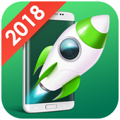 Super Antivirus Cleaner & Booster - MAX 아이콘