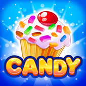 Candy Valley - icon