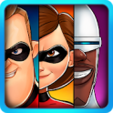 Disney Heroes