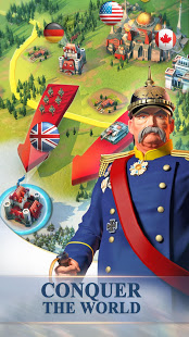 Snímek obrazovky Age of Civs 5