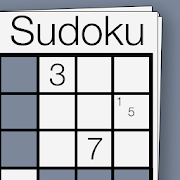 Premium Sudoku Cards - icon