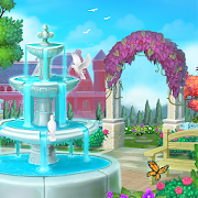 Royal Garden Tales Ikona