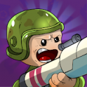 ดาวน์โหลด ZombsRoyale.io APK
