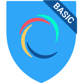 Free VPN Proxy Hotspot Shield - icon
