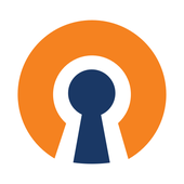 OpenVPN Connect Ikona
