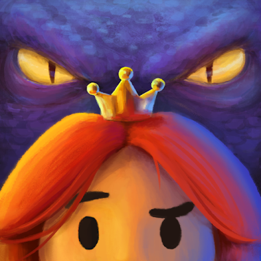 Once Upon a Tower - icon