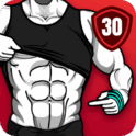 Cơ Bụng 6 Múi trong 30 Ngày icon