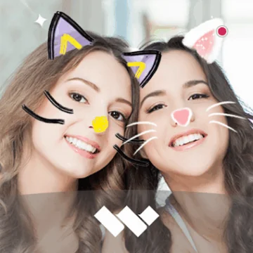Sweet Snap - Gesichtsfilter Icon