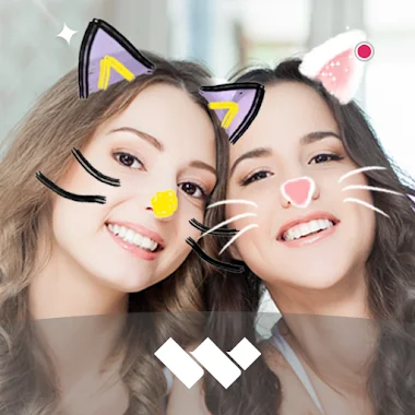 Sweet Snap - Pegatina en vivo Icono