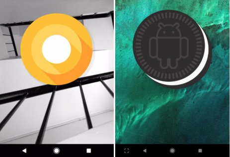 Android 8.1