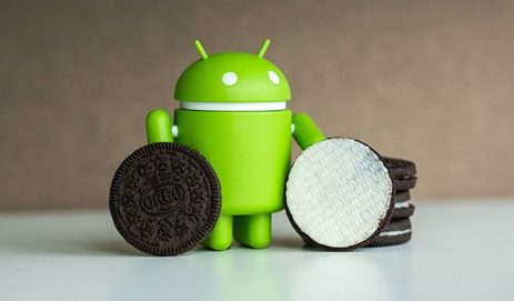 Android 8.1