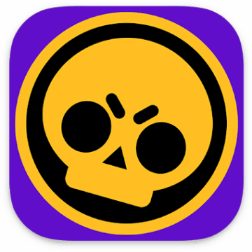 Brawl Stars Іконка