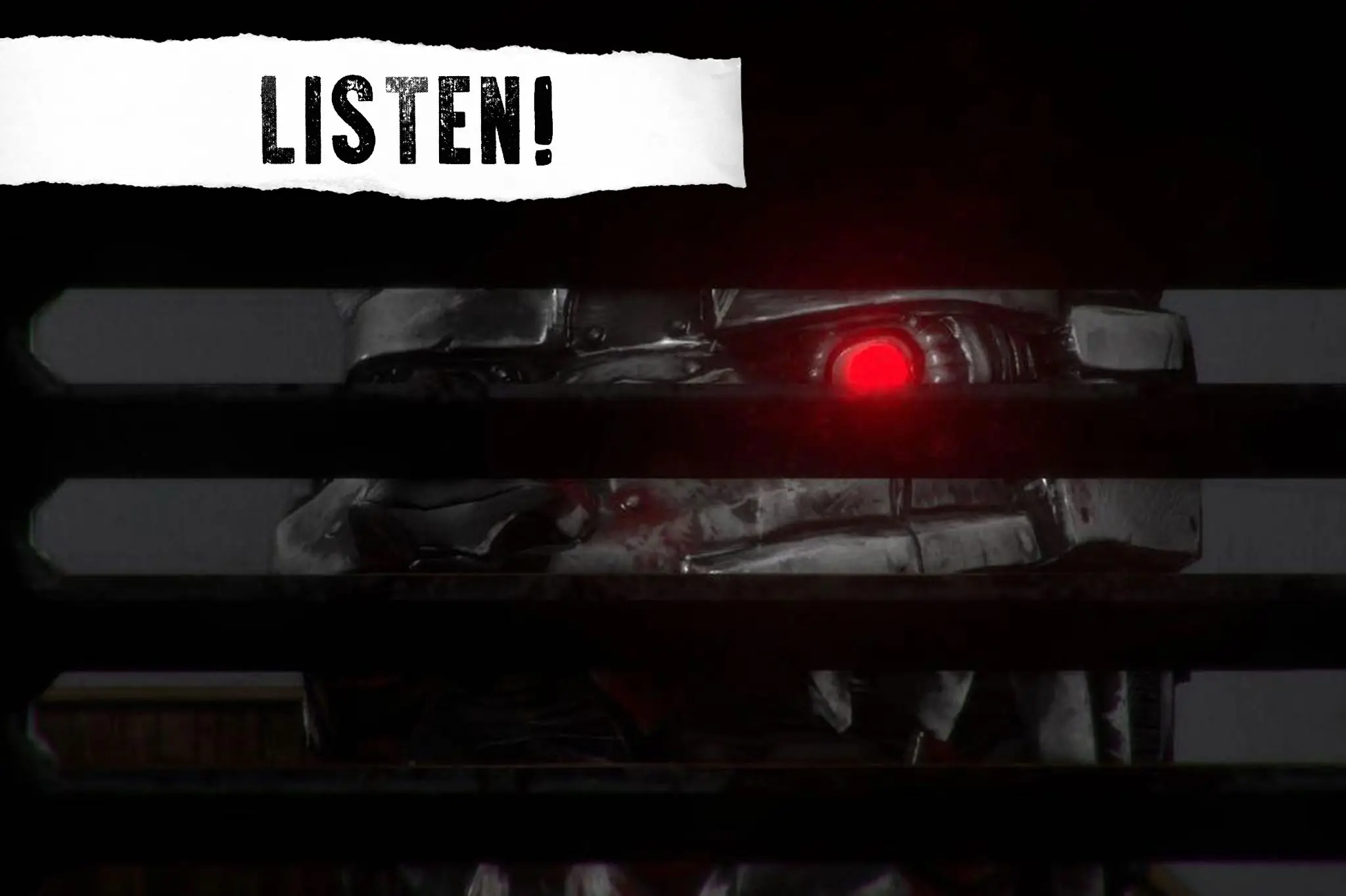 Schermata CASE: Animatronics Horror game 8