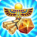 Cradle of Empire Egypt Match 3