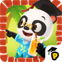 Dr. Panda Stadt: Urlaub icon